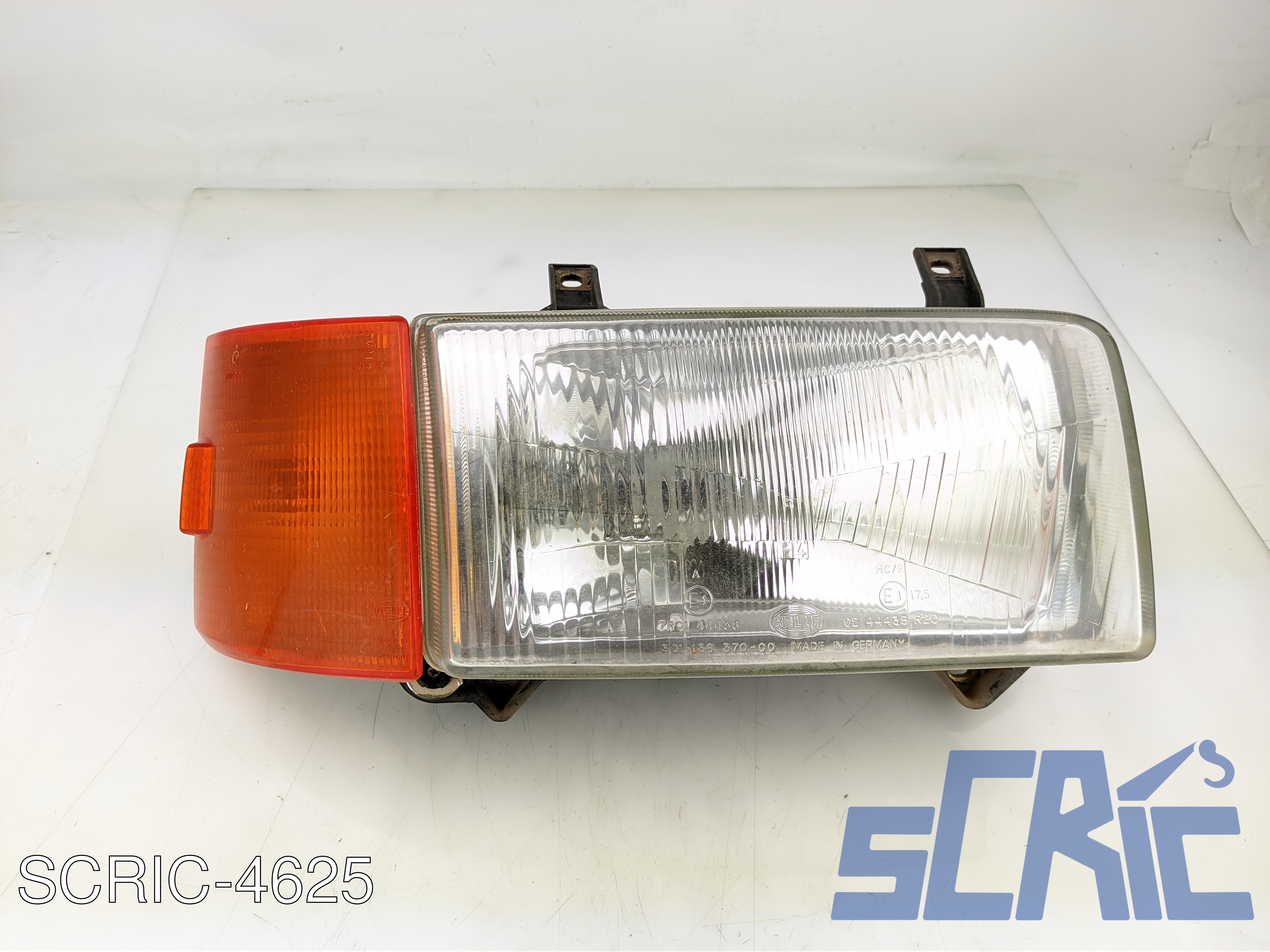 Faro Anteriore VW TRANSPORTER 4 70A, 70H, 7DA, 7DH 1990-1998 destro, dx