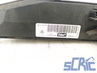 radiatore riscaldamento interno stufa MERCEDES CLASSE A W169 2004-2012