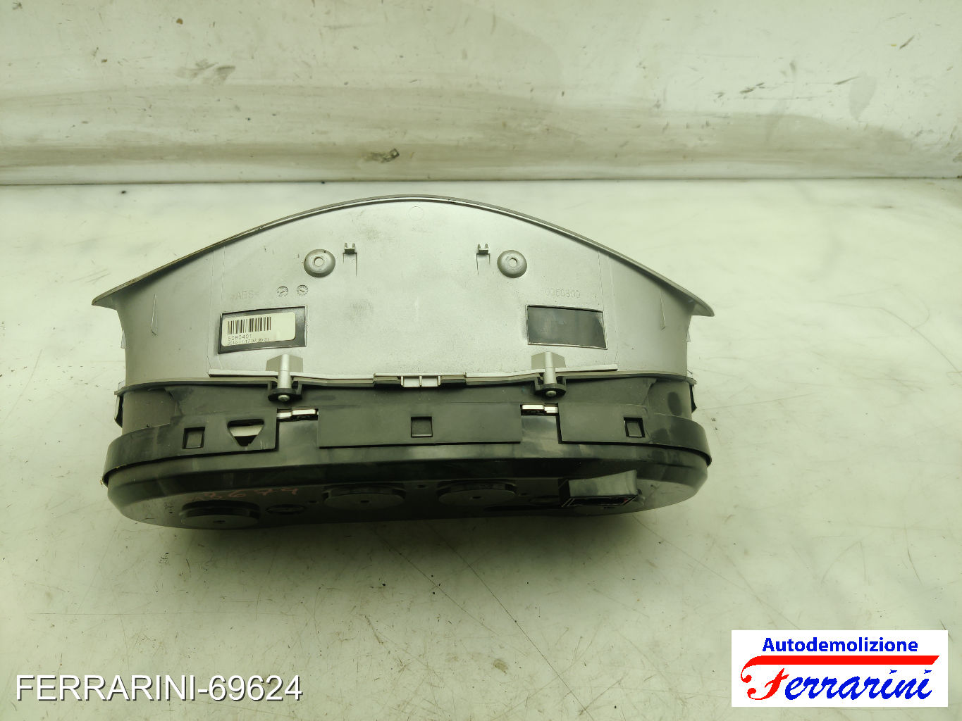 Quadro Contachilometri LANCIA DELTA 3 844 1.6 D MULTIJET 2008-2014 51835093 7