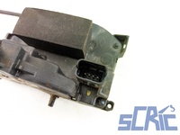 Serratura Porta RENAULT MODUS F/JP0 2008-2023 sinistro, sx, frontale, anteriore