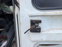 Renault Express F40, G40 1.9 D 54CV 1994-1998