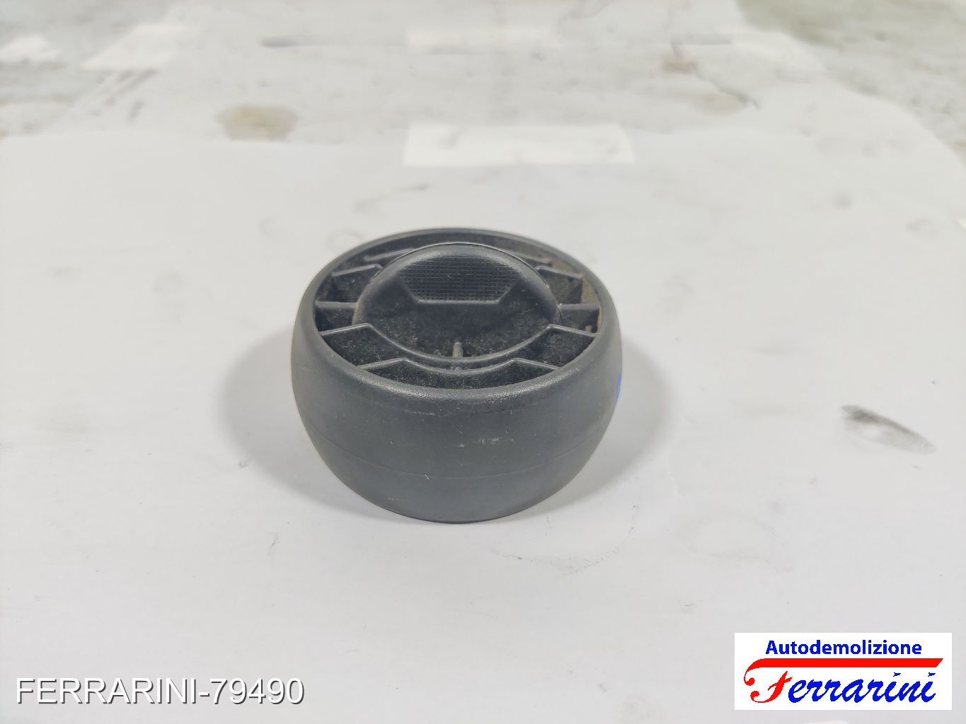 Bocchetta Areazione HYUNDAI ATOS MX 2003-2008 destra, dx, frontale, anteriore 7