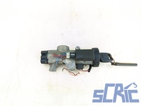 Bloccasterzo NISSAN ALMERA 2 N16 2000-2006 487004M400
