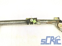 Alzavetro LANCIA Y 840 1996-2003 sinistro, sx, frontale, anteriore