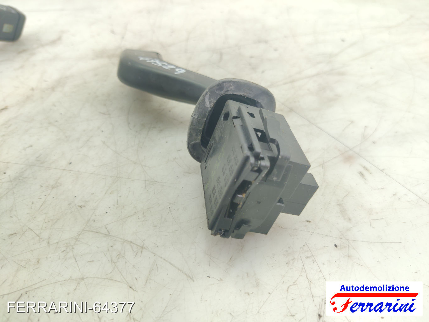 Leva Comando Luci Frecce OPEL MERIVA A X03 2004-2010 09185413, 09185417 10