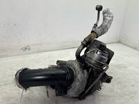 Turbina PEUGEOT 508 1 8D 1.6 HDI 2010-2018 968612066006, 9683725080, GTC1244VZM 9