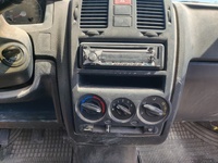 Hyundai Getz TB 1.1 63CV 2002-2005
