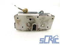 Serratura Porta FIAT GRANDE PUNTO 199 2005-2013 destro, dx, frontale, anteriore