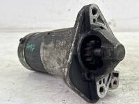 Motorino Avviamento NISSAN QASHQAI 1 J10, JJ10E, NJ10 1.5 DCI 2006-2013 8