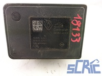 Centralina Pompa Abs RENAULT MEGANE 4 B9A M N 1.5 DCI 110 2015-2023 476604349R