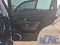 Ssangyong Rexton GAB 2.7 XDI 165CV 2005-2006