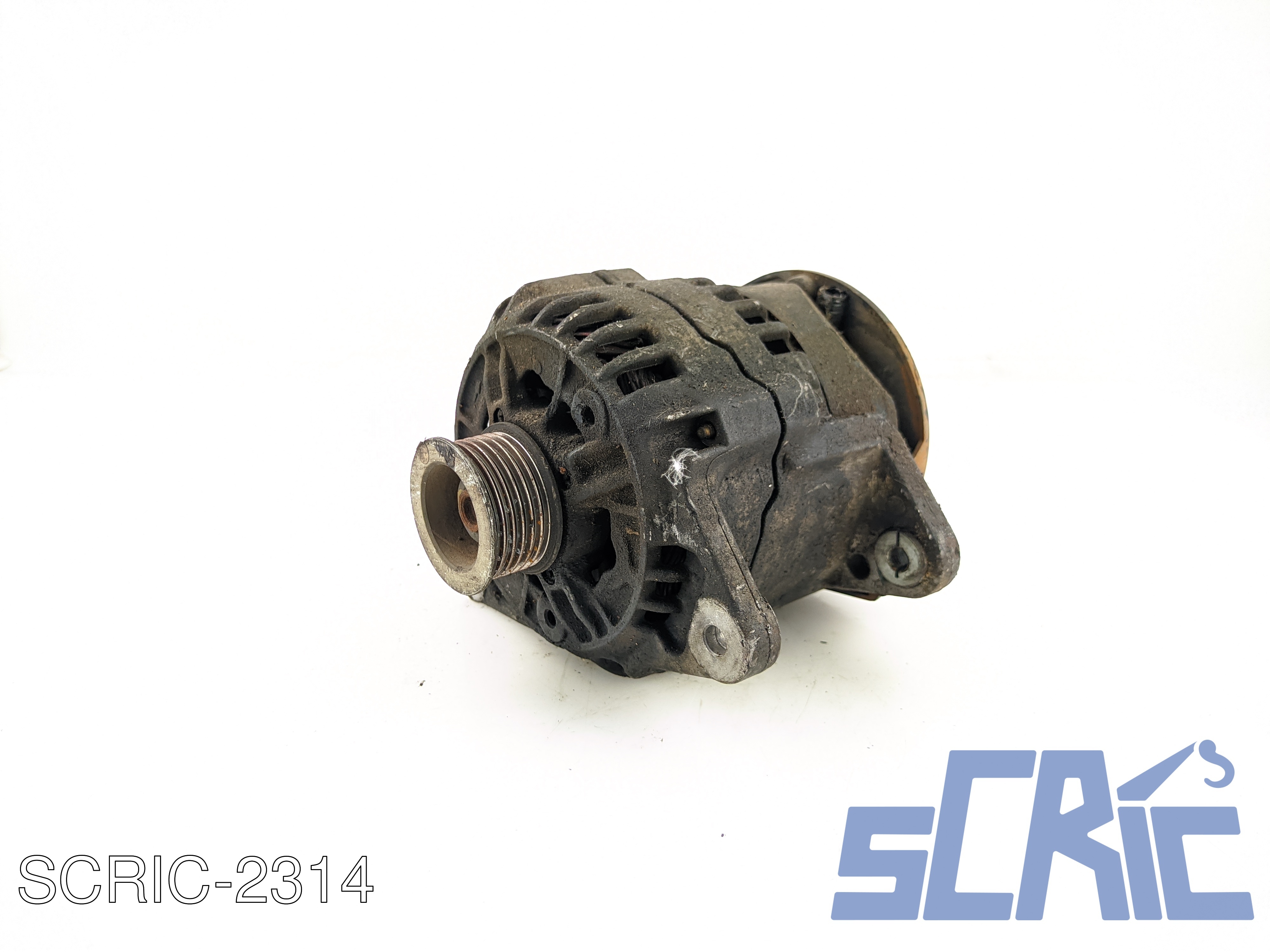 Alternatore FORD KA 1.0 2008-2023