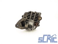 Alternatore MITSUBISHI SPACE WAGON N3W, N4W 2.0 1992-1998 MD198164, A2T81791