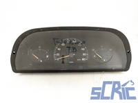Quadro Contachilometri FIAT FIORINO PICK-UP 146 1.7 TD 1997-2001 6047240050C6