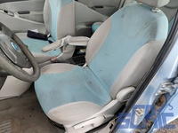 Fiat Idea 350 1.9 JTD 101CV 2004-2012