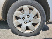 Hyundai Getz TB 1.1 63CV 2002-2005