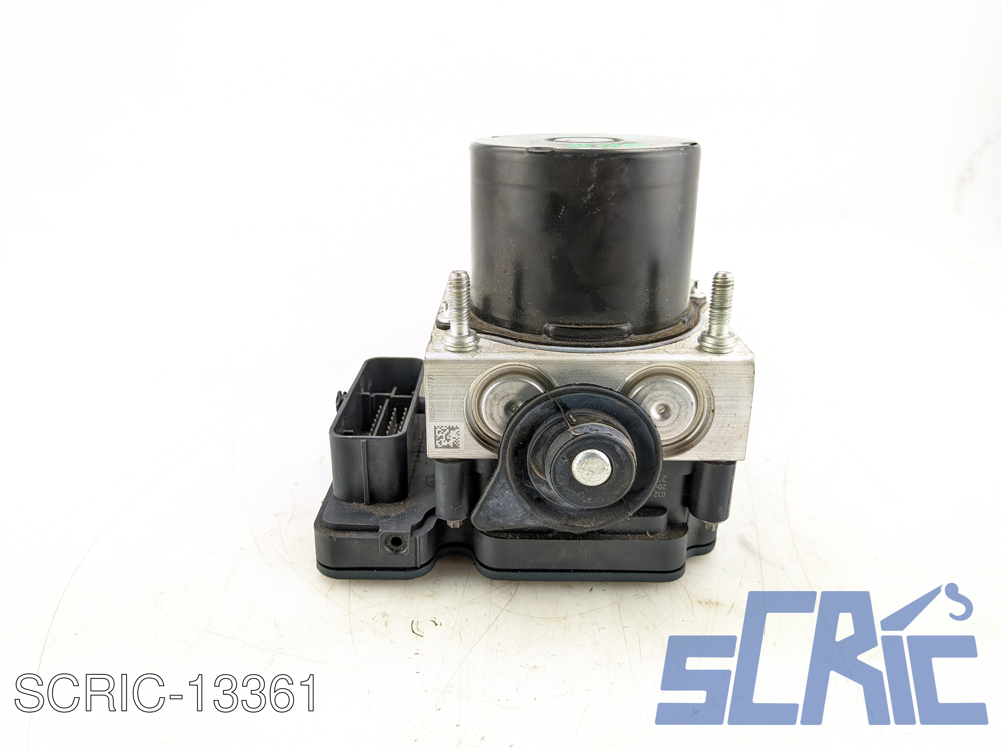 Centralina Pompa Abs FIAT 500 312 1.2 2007-2023 52180732, 00521807320, 0265295