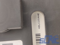 Quadro Contachilometri LANCIA MUSA 350 1.4 2004-2012 735388653, 503001190100