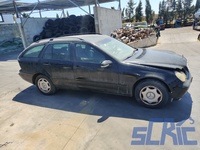 Mercedes Classe C S203 C 200 CDI 116CV 2001-2007