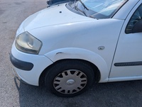 Citroen C3 1 FC, FN 1.4 HDI 68CV 2002-2009