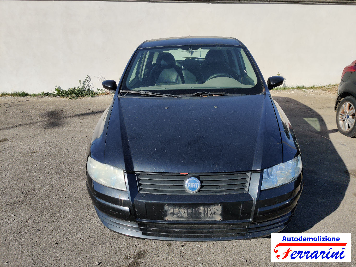 Fiat Stilo 78