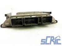 Centralina Motore CITROEN C3 1 FC, FN 1.4 HDI 2002-2009 5WS40021FT, 9643455080