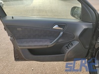 Mercedes Classe C S203 C 220 CDI 143CV 2001-2007