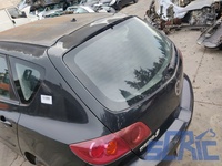 Mazda 3 BK 1.6 DI TURBO 109CV 2004-2009