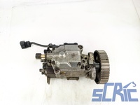 Pompa Alta Pressione Iniezione AUDI 80 AT 8C5 1.9 TDI 1992-1996 028130110H