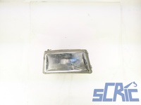 Faro Anteriore FIAT UNO 146 1989-1996 destro, dx 7642685, 0009945165, 7700028