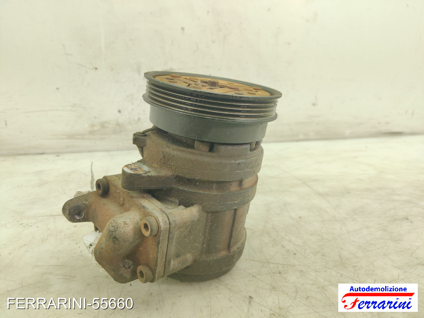Compressore Clima KIA PICANTO SA 1.1 2004-2011 97701XXXXX, 977010X000 8