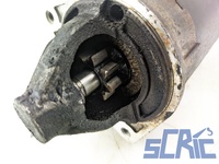 Motorino Avviamento HYUNDAI ATOS MX 1.0I 2001-2003 3610002550, 3610002511
