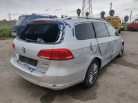 Vw Passat Variant 365 2.0 TDI 140CV 2010-2014