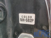 Honda Civic 6  EJ, EK 1.4I S (EJ9) 90CV 1995-2001
