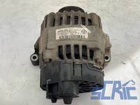 Alternatore FIAT PUNTO 188 1.2 NATURAL POWER 2003-2012 51714794, MS1022118430 7