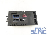 centralina fari ALFA ROMEO 166 936 2.4 JTD 2000-2007 60687119, 60687119