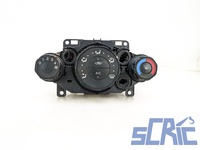 Tastiera Clima FORD FIESTA 6 CB1, CCN 2008-2012 anteriore, frontale 8A6119980AE