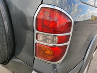 Toyota Rav 4 2 A2 2.0 D-4D 4WD 116CV 2001-2005