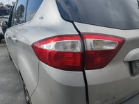 Ford C-Max 2 DXA/CB7, DXA/CEU 1.6 TDCI 115CV 2010-2019