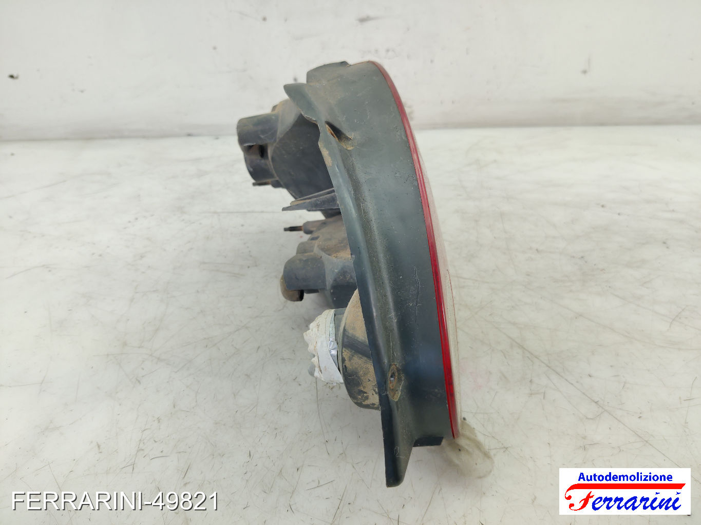 Fanalino Stop Posteriore DAEWOO MATIZ M100, M150 2003-2023 destro, dx 93741286 7