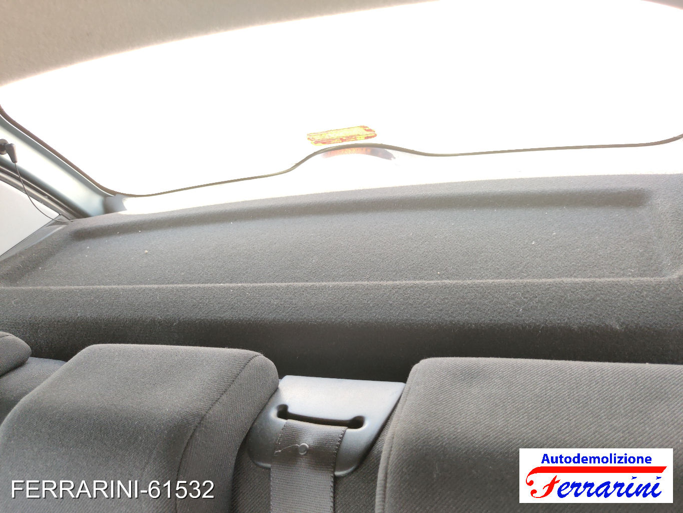Ford Fiesta 5 JD, JH 1.4 TDCI 68CV 2001-2008