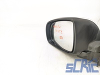 Specchietto Laterale NISSAN NOTE E11, NE11 2006-2012 sinistro, sx