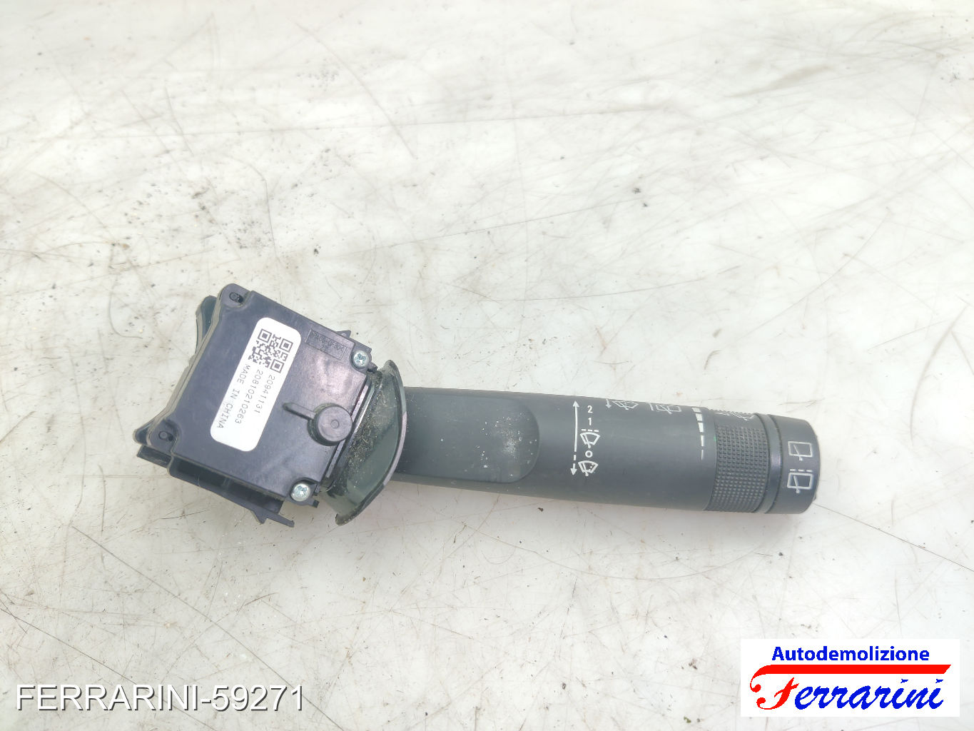 Devioluci OPEL ASTRA J P10 2009-2015 20941131, 20941129, 20810210263 11