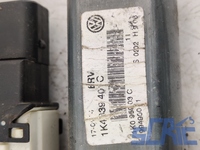 Motorino Alzavetro VW GOLF 5 1K1 2.0 TDI 16V 2003-2008 1K4959703C, 1K43940C