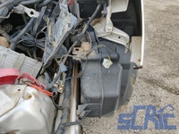 Chevrolet Matiz M200, M250 1.0 67CV 2005-2007
