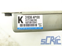 Kit Accensione NISSAN MICRA 2 K11 1.4I 16V 2000-2003 237101F720, 26SA7148 17