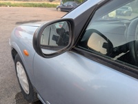 Nissan Almera 2  N16 1.5 DCI 82CV 2003-2006