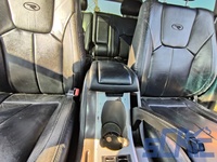 Ssangyong Rexton GAB 2.7 XDI 165CV 2005-2006