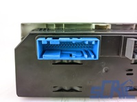 Tastiera Clima OPEL ASTRA H SW A04 2004-2010 anteriore, frontale 13122963