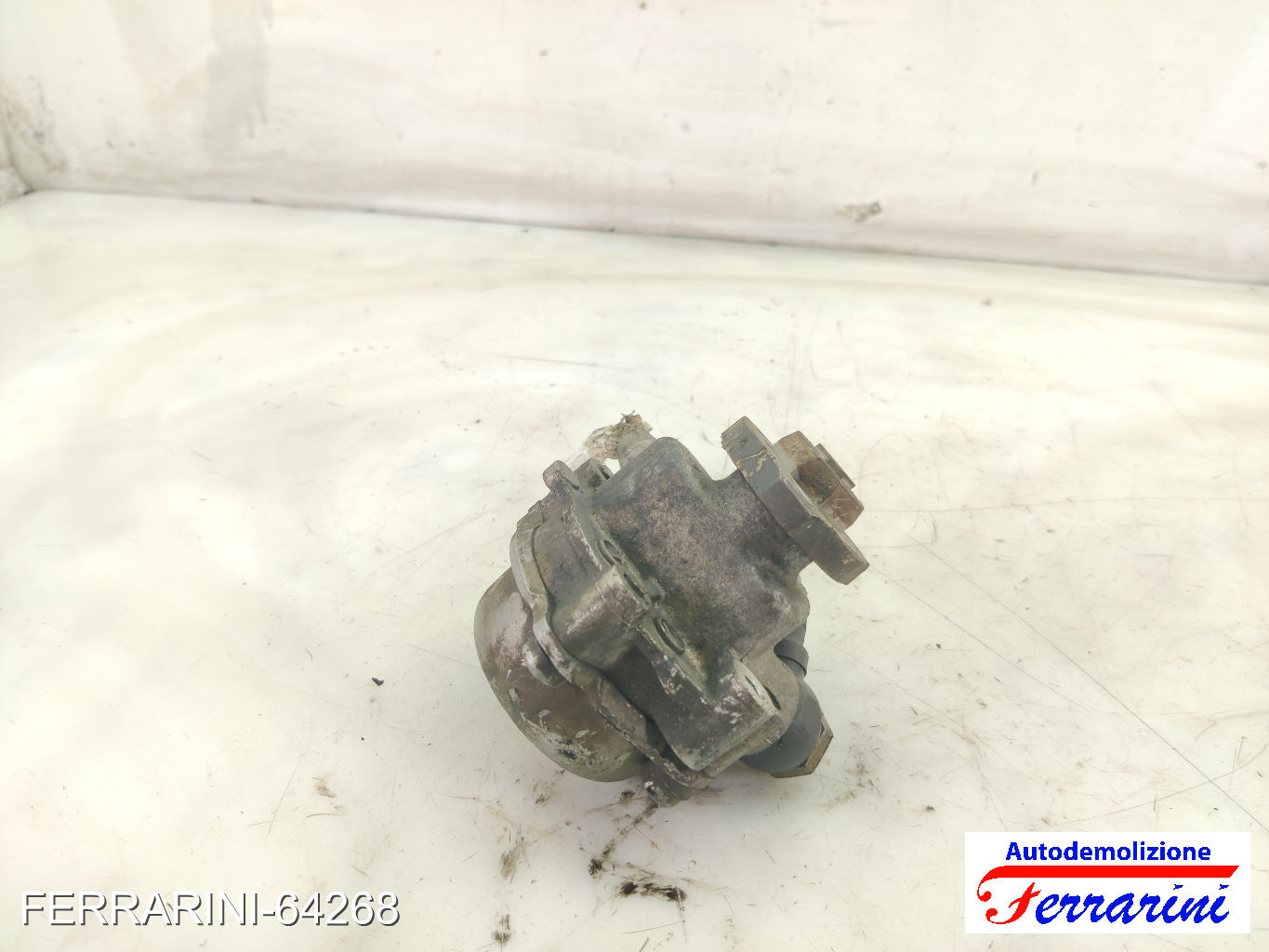 Pompa Servosterzo AUDI A3 8L1 1.9 TDI 1997-2001 1J0422154A